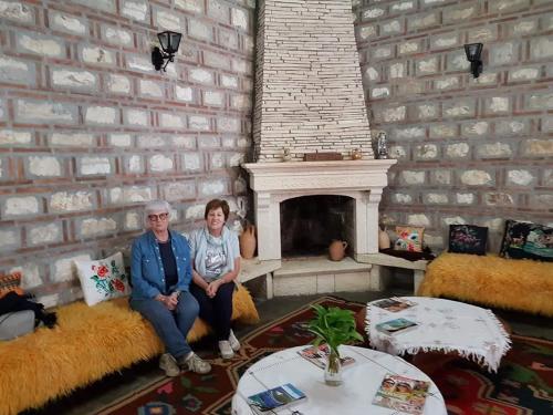 Gallery image of Hotel Berati in Berat