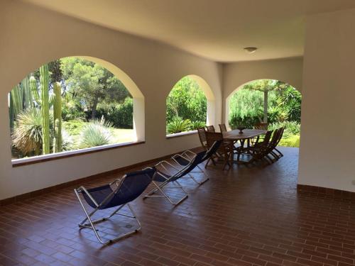 Zdjęcie z galerii obiektu Villa Sapphire 43 w Syrakuzach