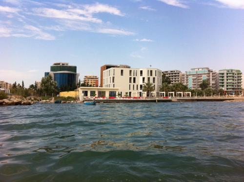 Galería fotográfica de Hotel Bologna en Vlorë