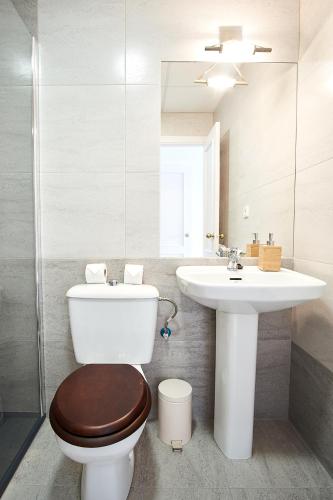 San Jacinto Triana Suite by Valcambre