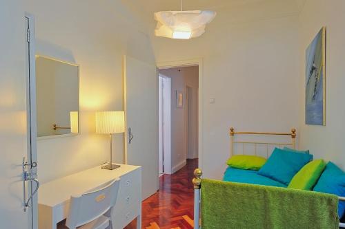 Liverpool Antic 5 Bedrooms