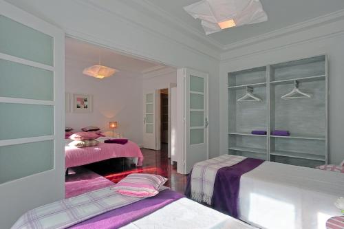 Liverpool Antic 5 Bedrooms