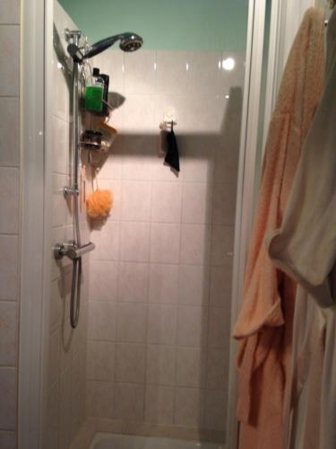 Chambre chez l'habitant sur petite place