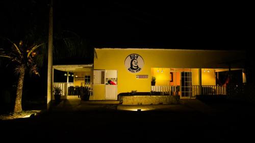 Gallery image of Big V Raizal Home in San Andrés