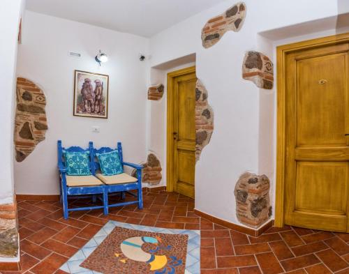 Gallery image of Faunele in Orosei