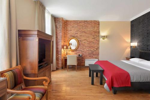 Hotel Bonaparte Image