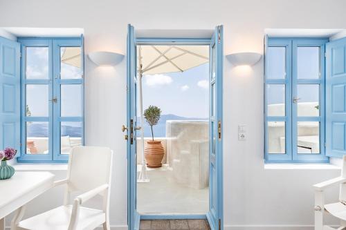 Gallery image of Pantelia Suites in Fira