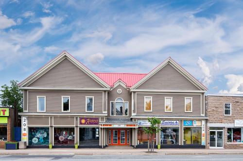 Micro Boutique Living Antigonish – Photos 2