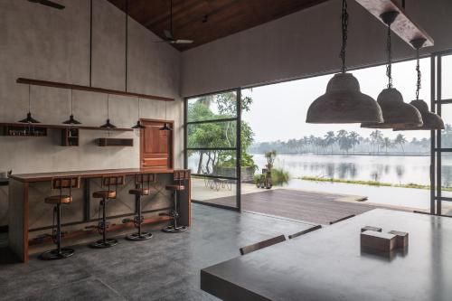 Gallery image of 976 Panangad in Cochin