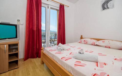 Gallery image of Apartments IN in Neum