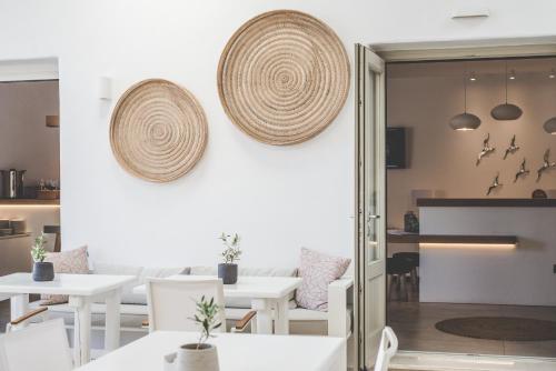 Gallery image of Super Paradise Hotel in Super Paradise Beach