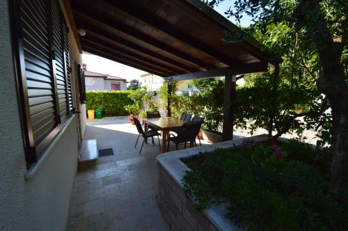 Apartment "Monte"