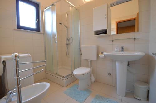 Apartment "Monte"