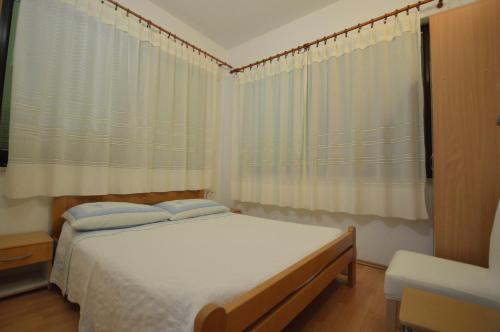 Apartment "Monte"
