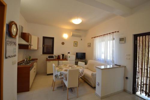 Apartment "Monte"
