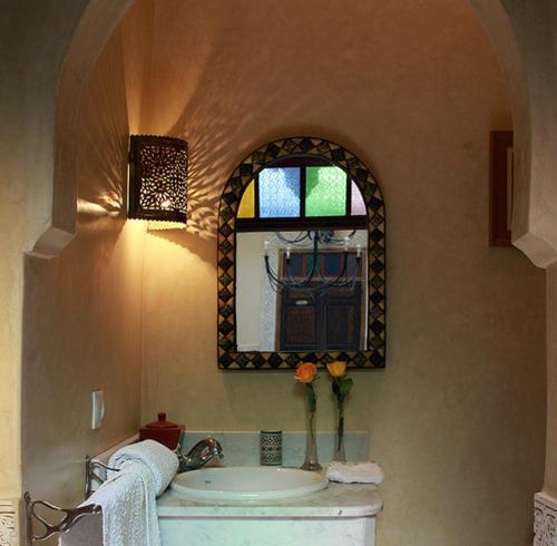 Gallery image of Riad Bab Chems in Marrakesh