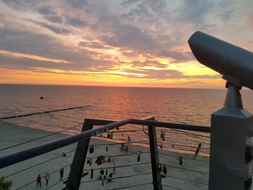 Gallery image of Apartament the Sun in Rewal