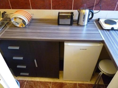 Eper Apartman 4028 Debrecen, Kút utca 80 földszint kép - 3