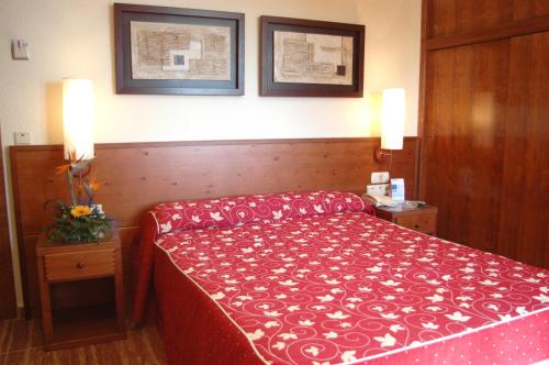 Hotel Masa International photo 20