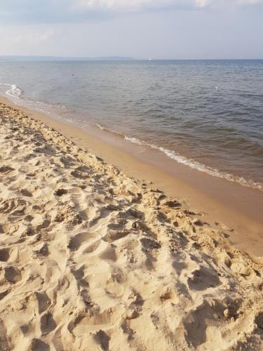 Fotografia z galérie ubytovania JPapartments Nadmorski Dwór v destinácii Gdansk