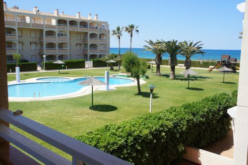 Bahia de Denia