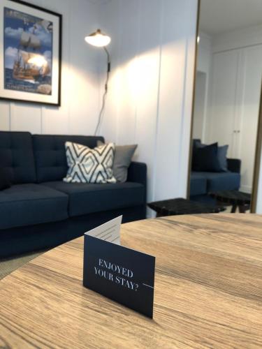 Un lugar para sentarse en Getaway Studios "The Providence" Oostende