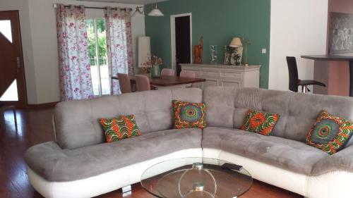 Photo de la galerie de l'établissement Ma Maison Familiale Portesienne, à Portets