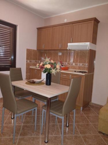 Fotografie z fotogalerie ubytování Apartmani "Dukic" v destinaci Pelinovo