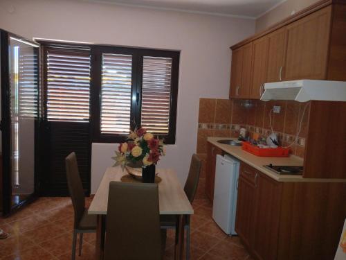 Fotografie z fotogalerie ubytování Apartmani "Dukic" v destinaci Pelinovo