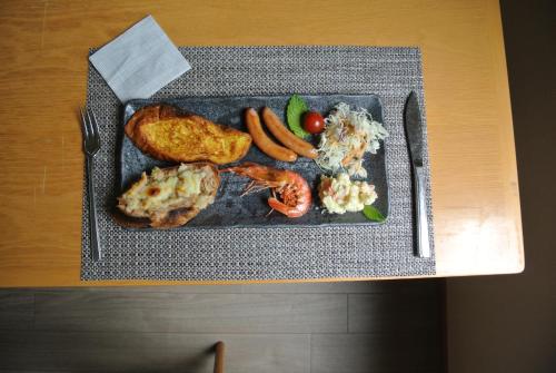 FURANO B&B