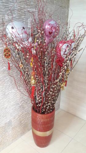 Gallery image of Tiaowang Yunhai B&B in Hualien City