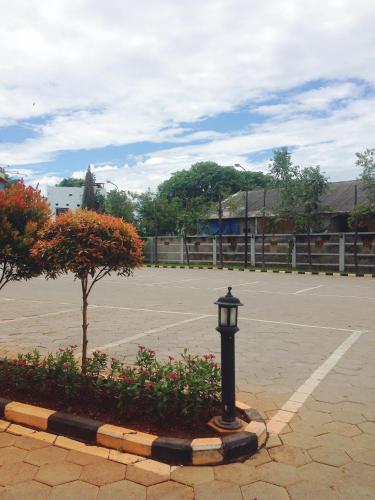 Φωτογραφία από το άλμπουμ του Grand Krakatau Hotel Serang σε Serang