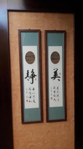 花蓮市的住宿－眺望雲海(花蓮火車站民宿)，相簿中的一張相片