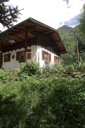 Ferienhaus Silvia – Photos 2