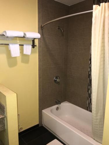 Gallery image of Colony Inn Motel in Bellflower