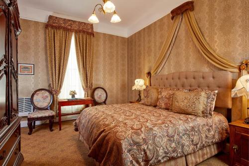 Queen Anne Image