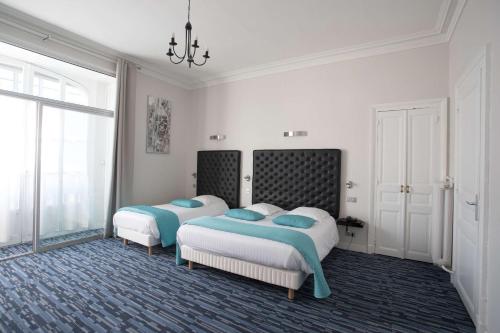 Hôtel Continental Pau Centre – Photos 2