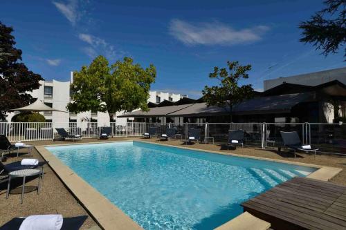 Best Western Saint-Etienne Porte du Forez