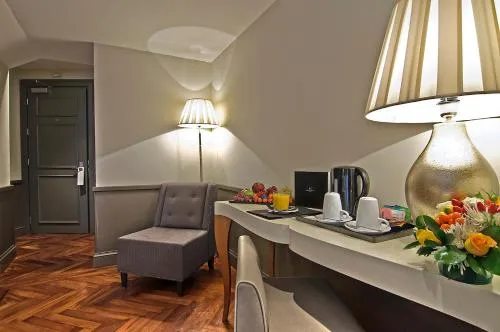 Hotel Lunetta photo 36