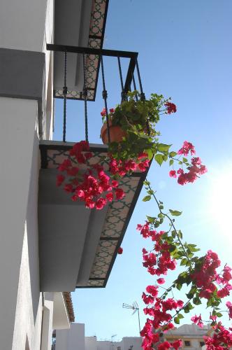 Apartamentos El Tranco del Mar