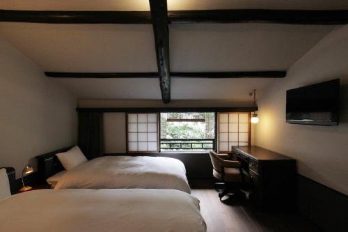 京都的住宿－莫莫哈娜町屋度假屋，相簿中的一張相片