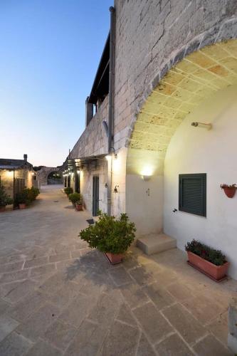 Φωτογραφία από το άλμπουμ του Agriturismo Antica Masseria i Cocci σε Maglie
