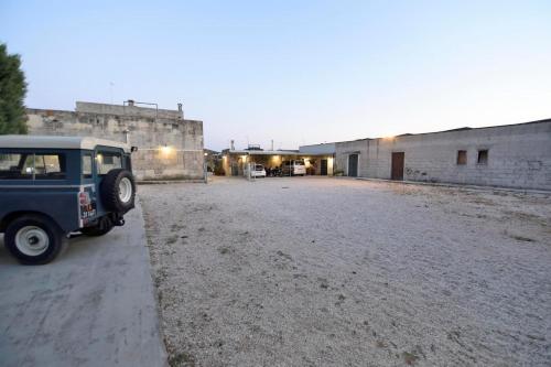 Φωτογραφία από το άλμπουμ του Agriturismo Antica Masseria i Cocci σε Maglie