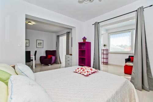 Apartments Dorijan in Beautiful House