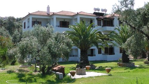 Villa Maro