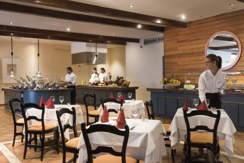 Hosté ubytování Penthouse direkt am Meer