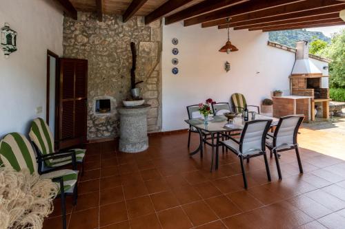 Villa Suari