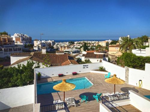 Las Terrazas del Sol, Nerja – Bijgewerkte prijzen 2022