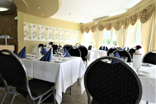 Εστιατόριο ή άλλο μέρος για φαγητό στο Hotel Best one