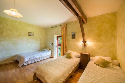 Le Domaine De Pecany – Photos 4
